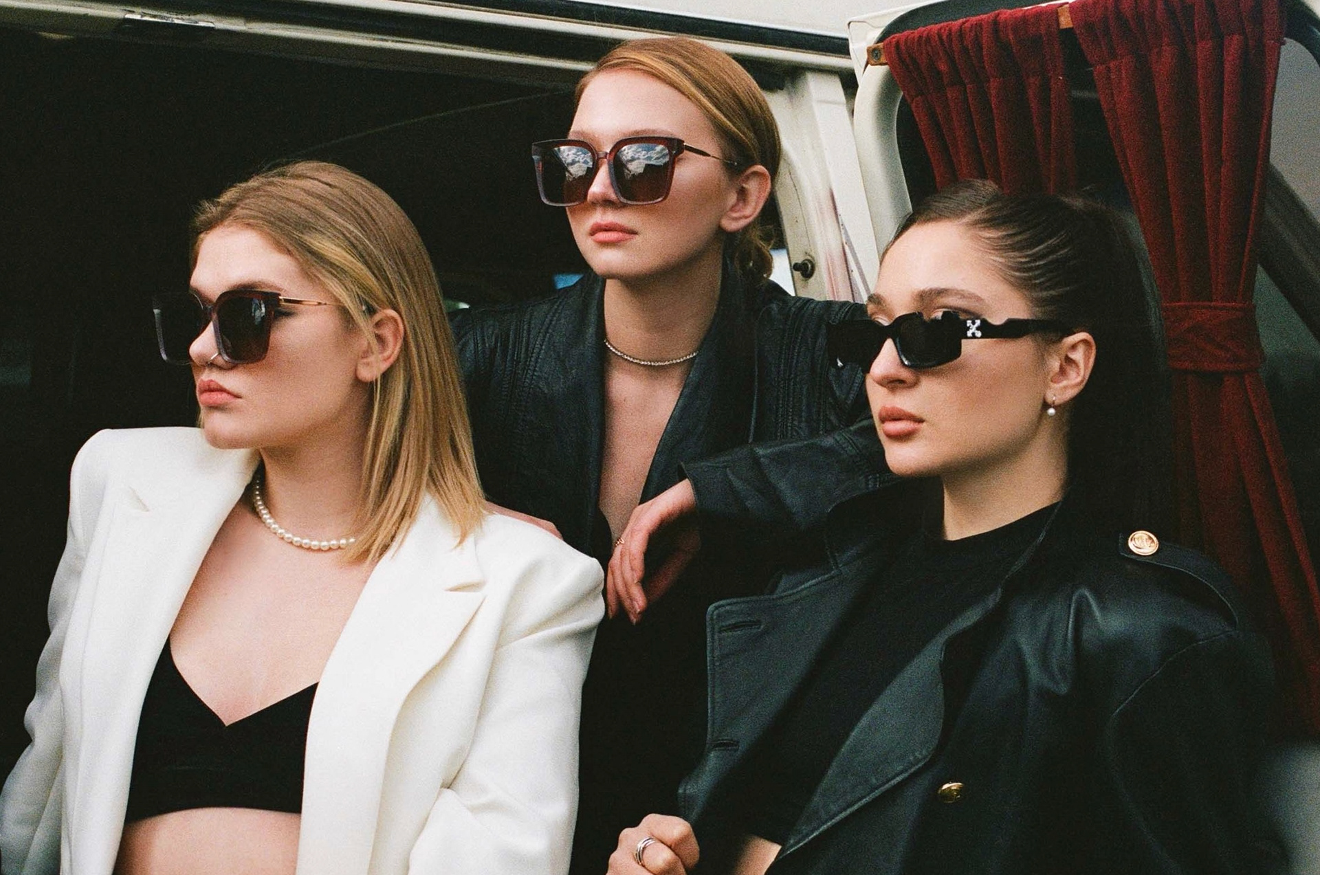 Gelerme Eyewear