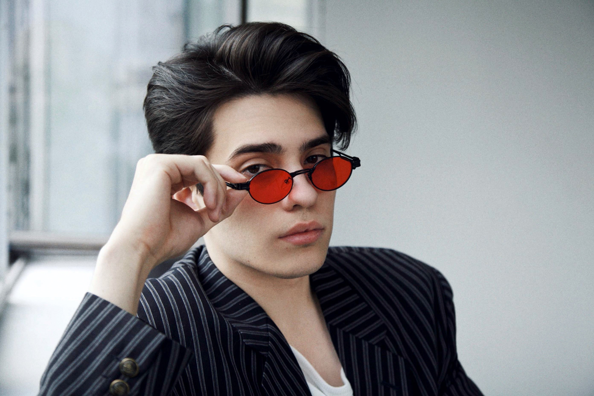 Gelerme Eyewear