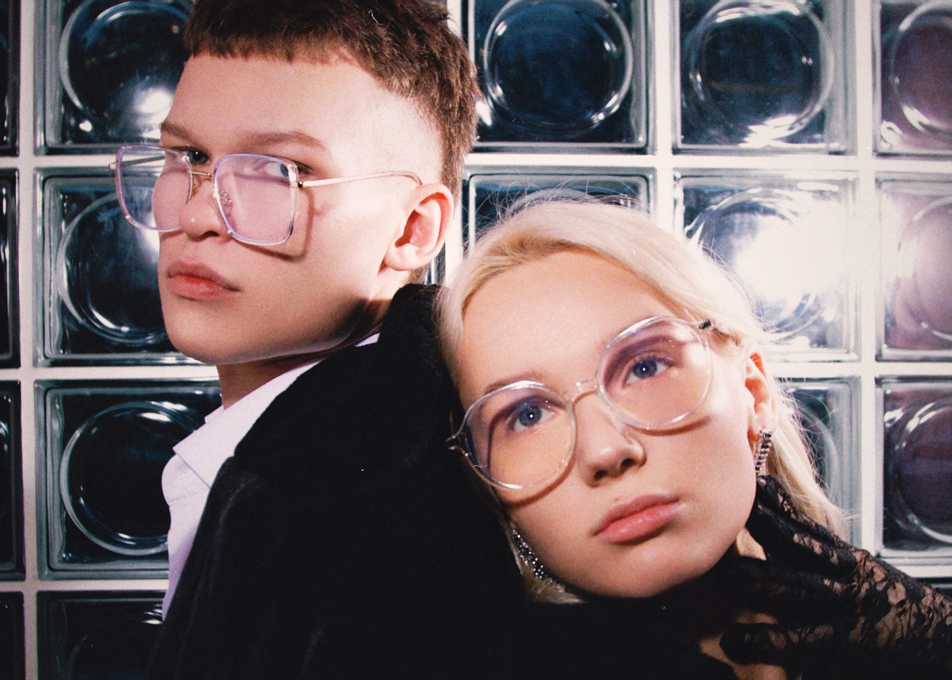 Gelerme Eyewear