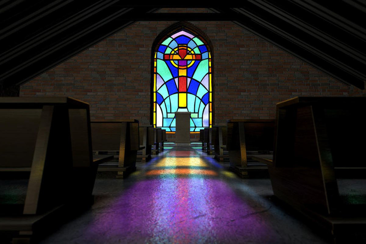 Image from Deseret News