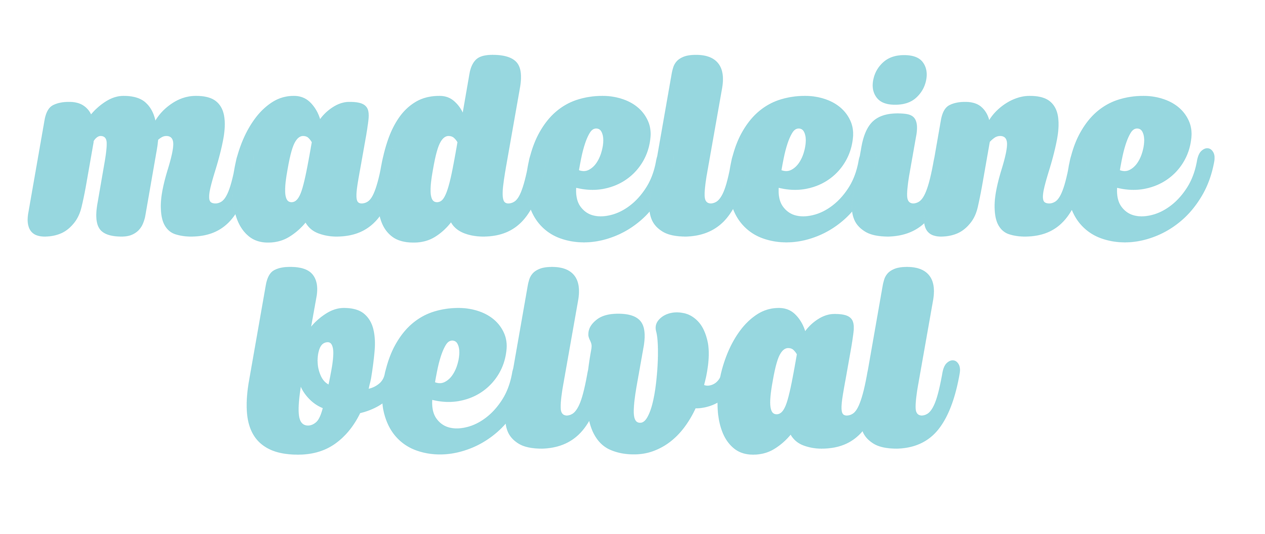 Madeleine Belval