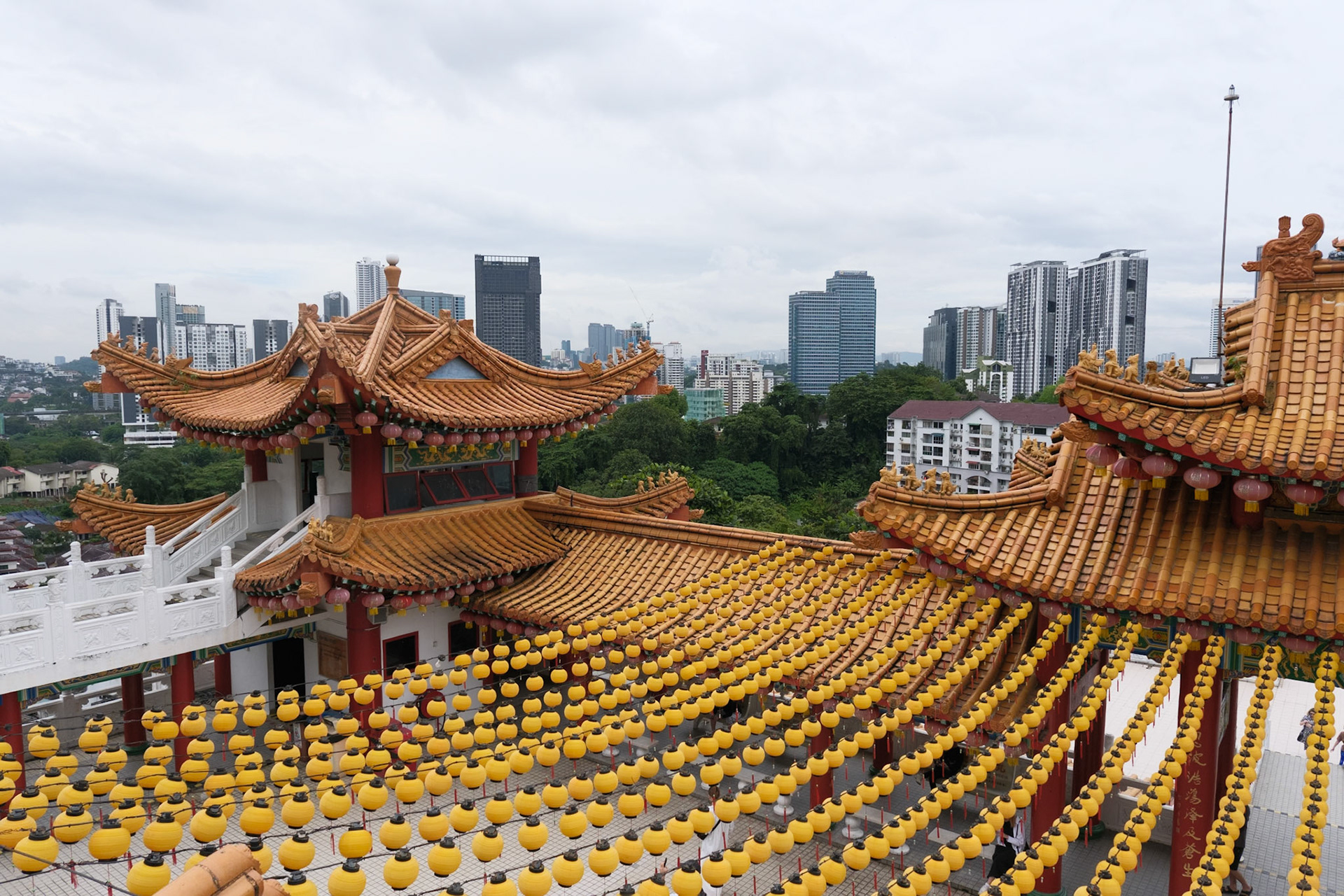 but a bit underwhelming