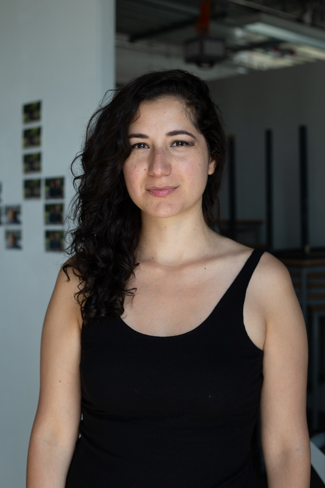 Yazmin
