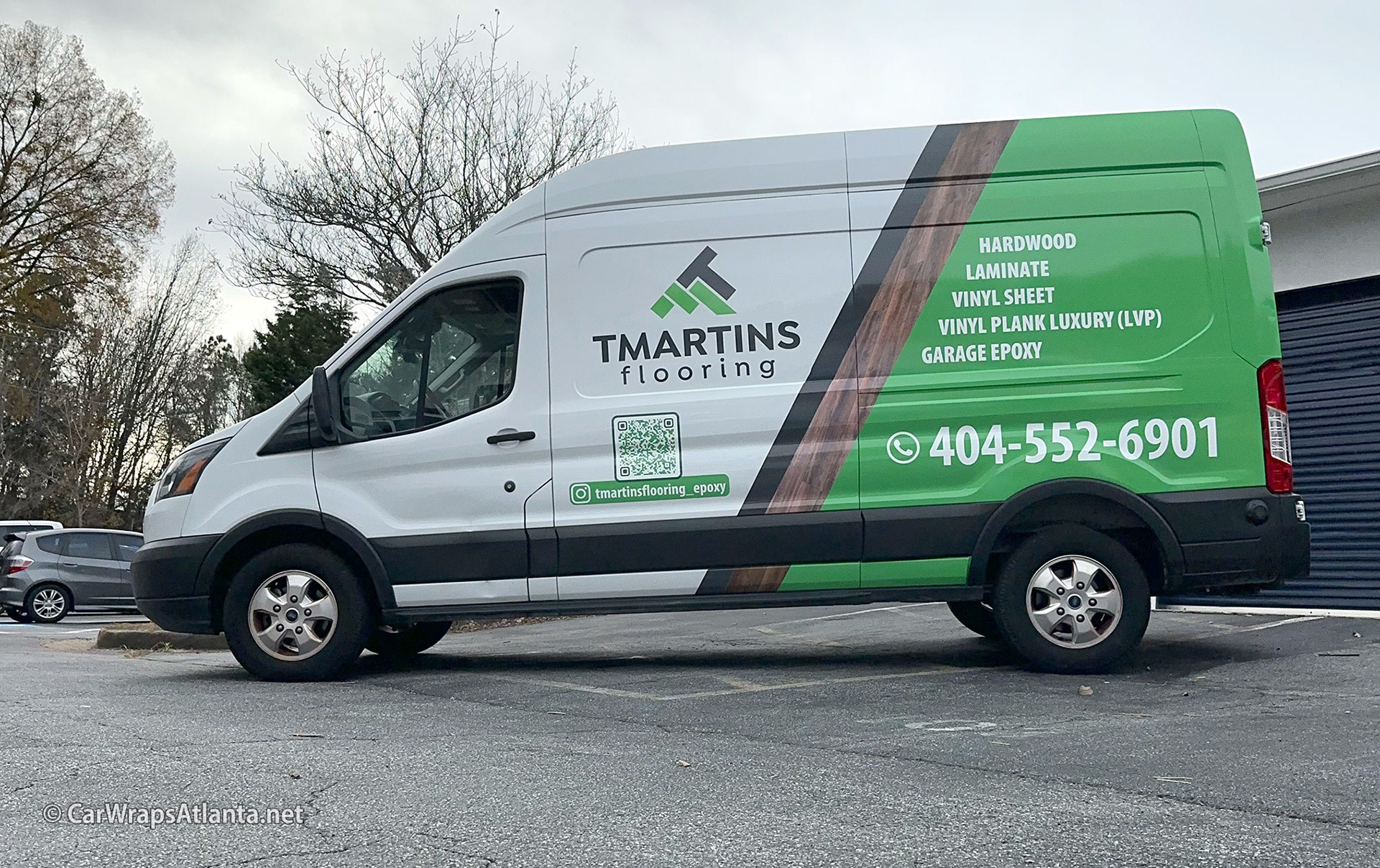 Car vehicle wraps, Atlanta, Acworth, Marietta, Woodstock, Cobb County, Fulton fleet wraps.