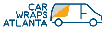 Commercial Wraps Atlanta | Vinyl Car Wraps Atlanta | Vehicle Wraps Atlanta