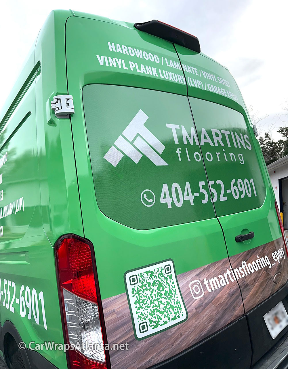 Car vehicle wraps, Atlanta, Acworth, Marietta, Woodstock, Cobb County, Fulton commercial wraps.