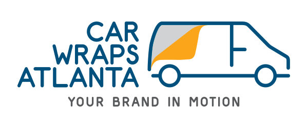 Hero image: Commercial Vehicle Wraps and Fleet Graphics in Atlanta, GA.