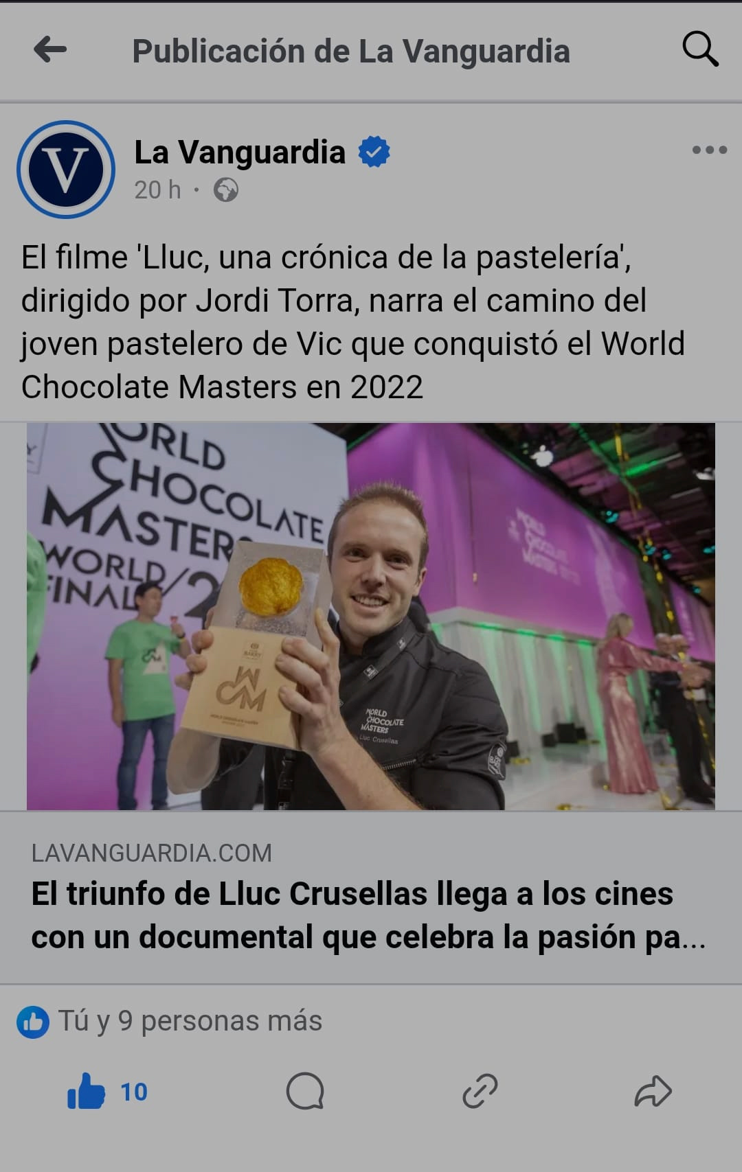 LA VANGUARDIA digital