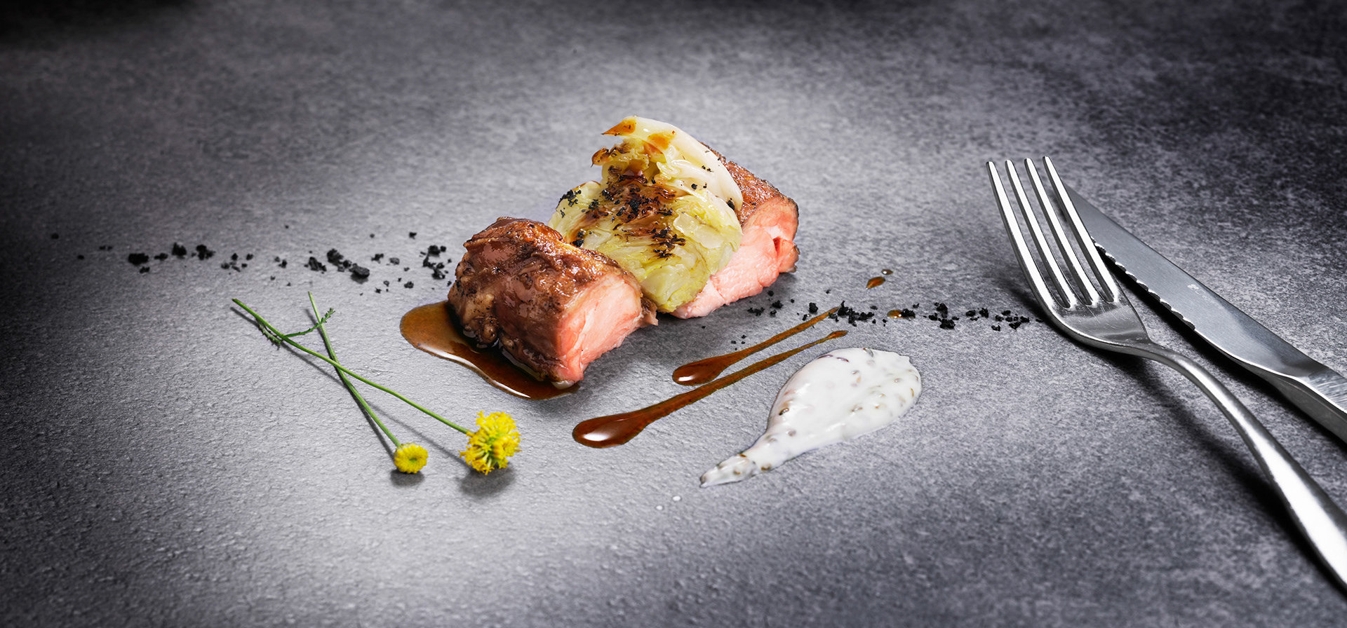 Style: "Portrait B&amp;W"