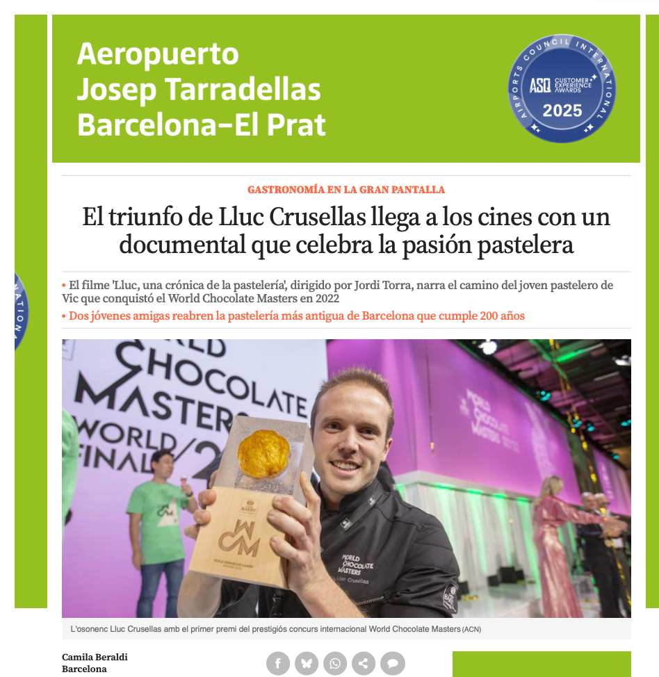 LA VANGUARDIA