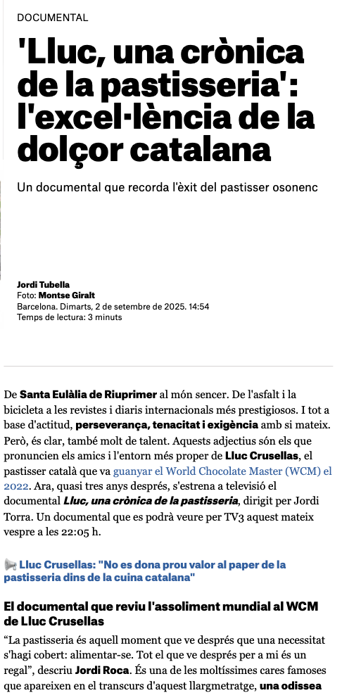 EL PUNT