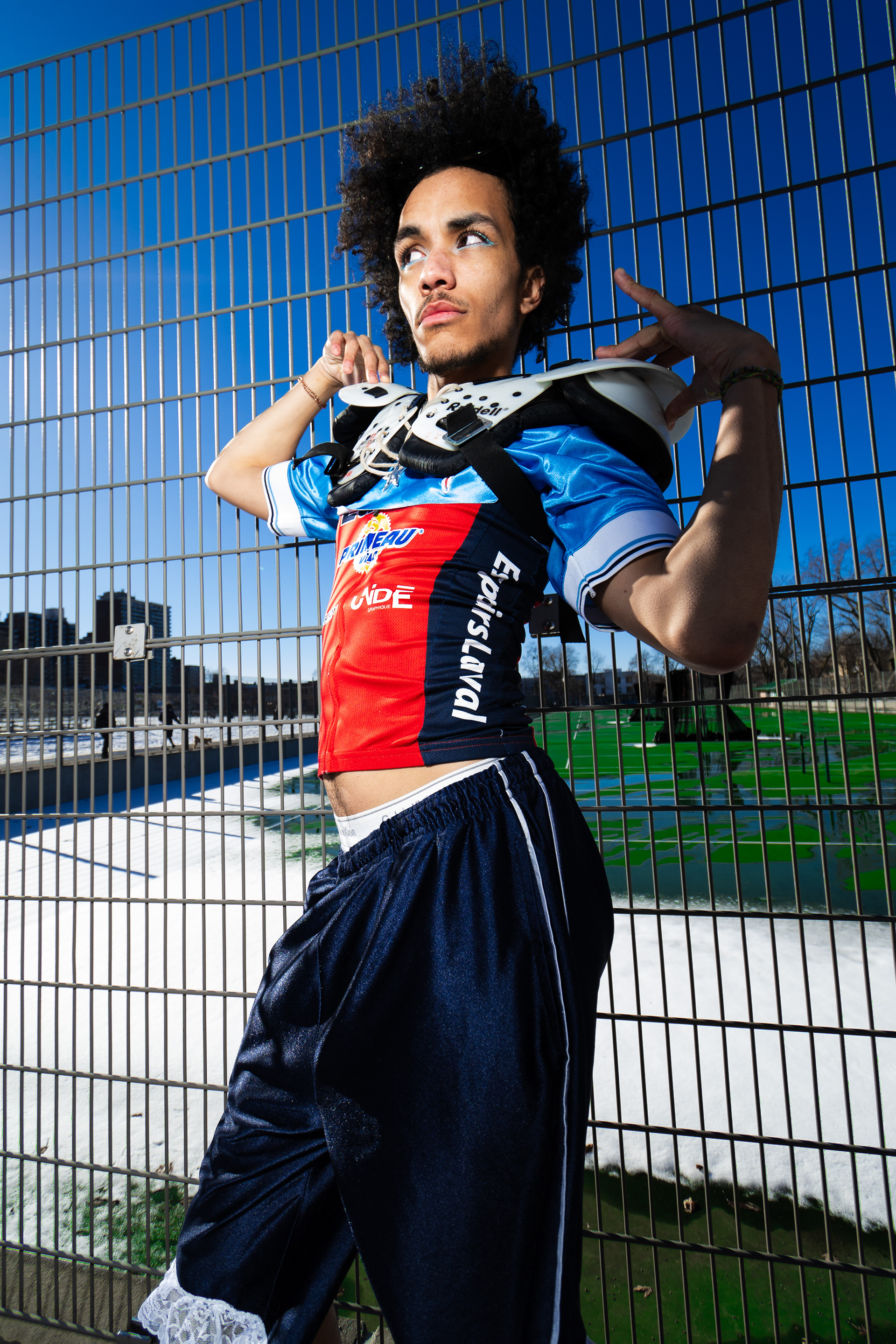 Call Me Granny Collection - Rory Creelman, Apr 2024