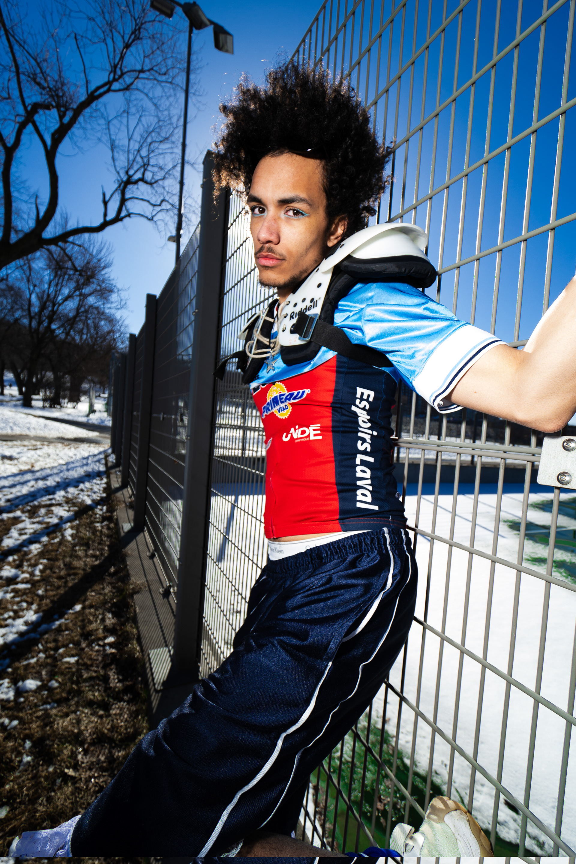 Call Me Granny Collection - Rory Creelman, Apr 2024