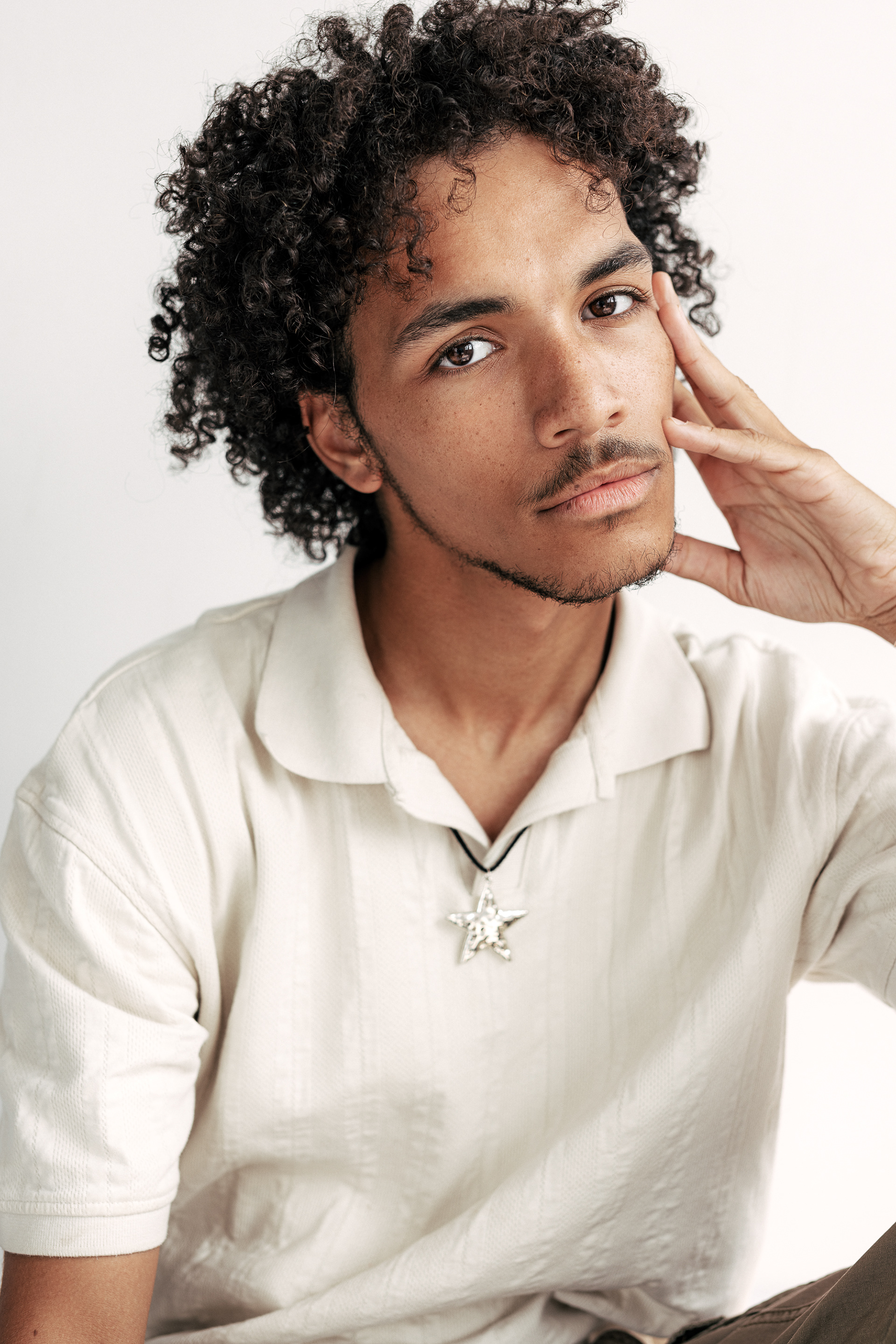 Camille Tellier, Aug 2024