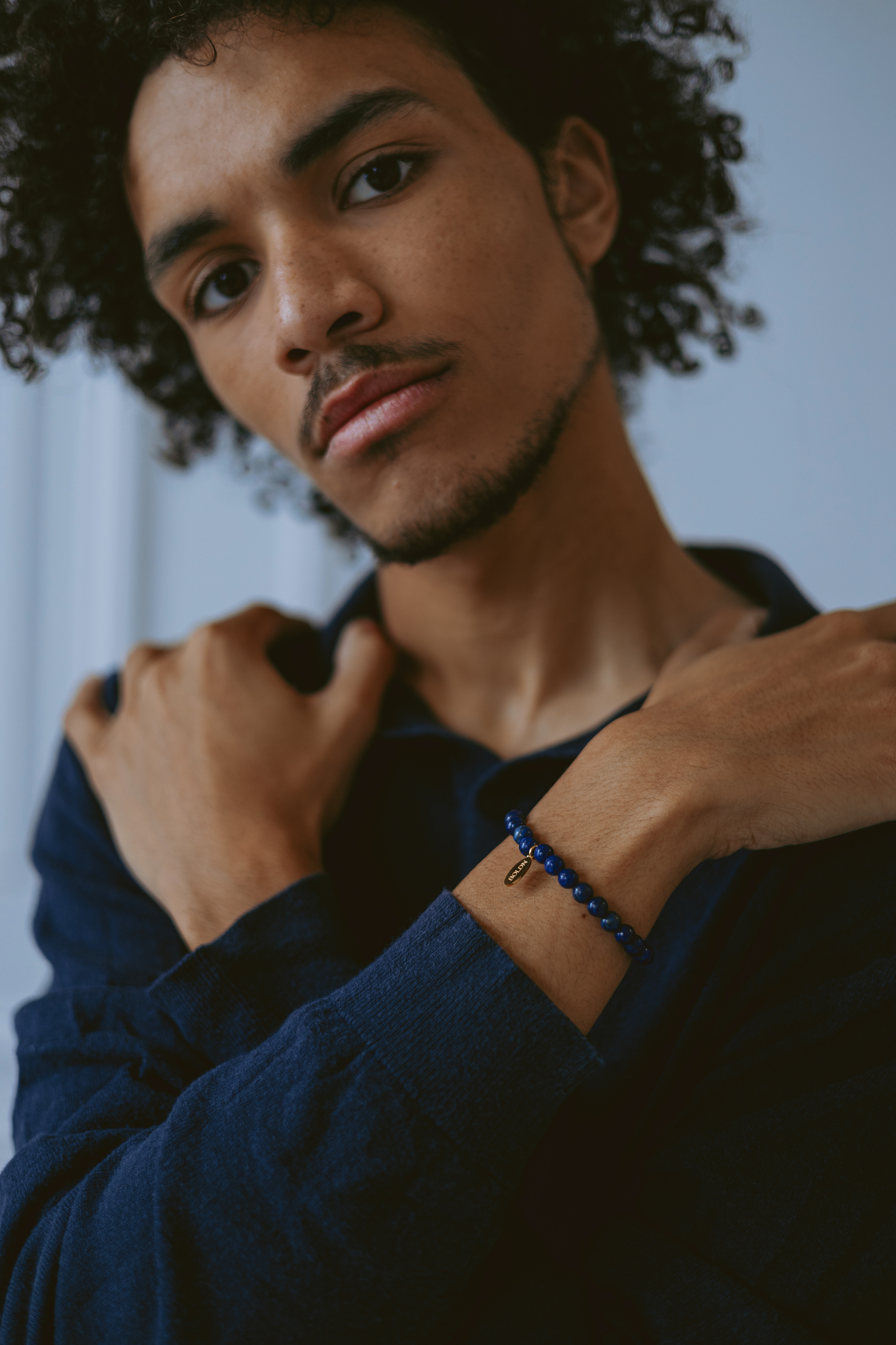 BOLDN Jewelry - Sabrina Fleury-Leclerc, Jan 2025