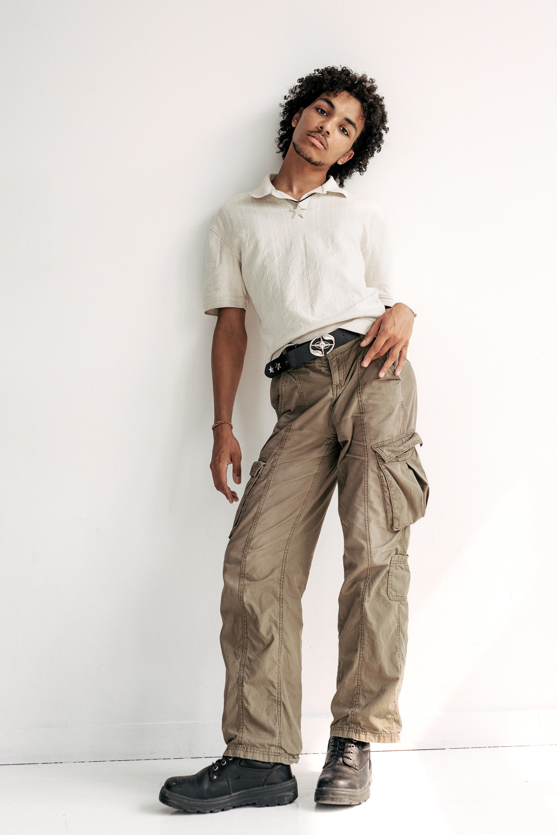 Camille Tellier, Aug 2024