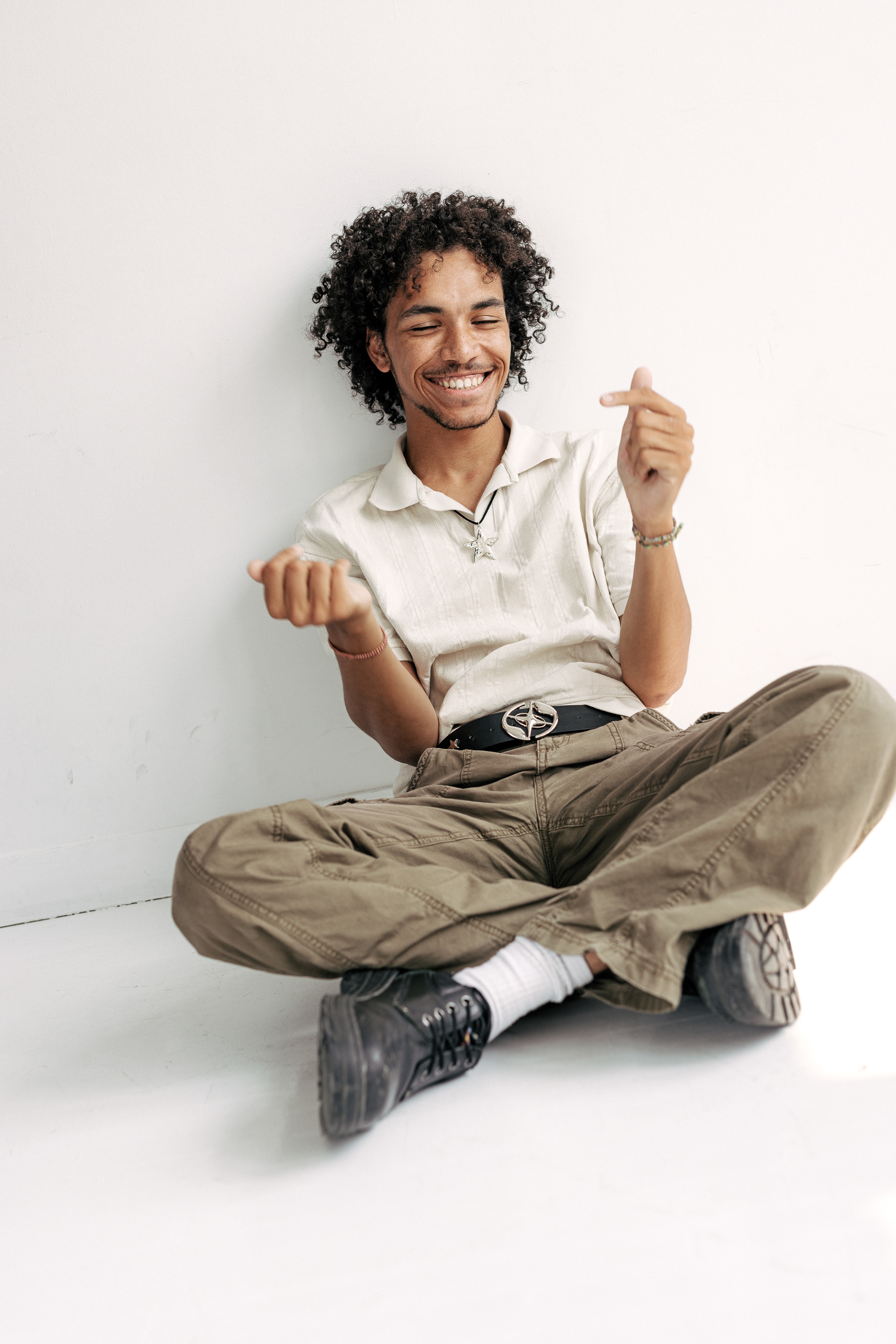 Camille Tellier, Aug 2024 