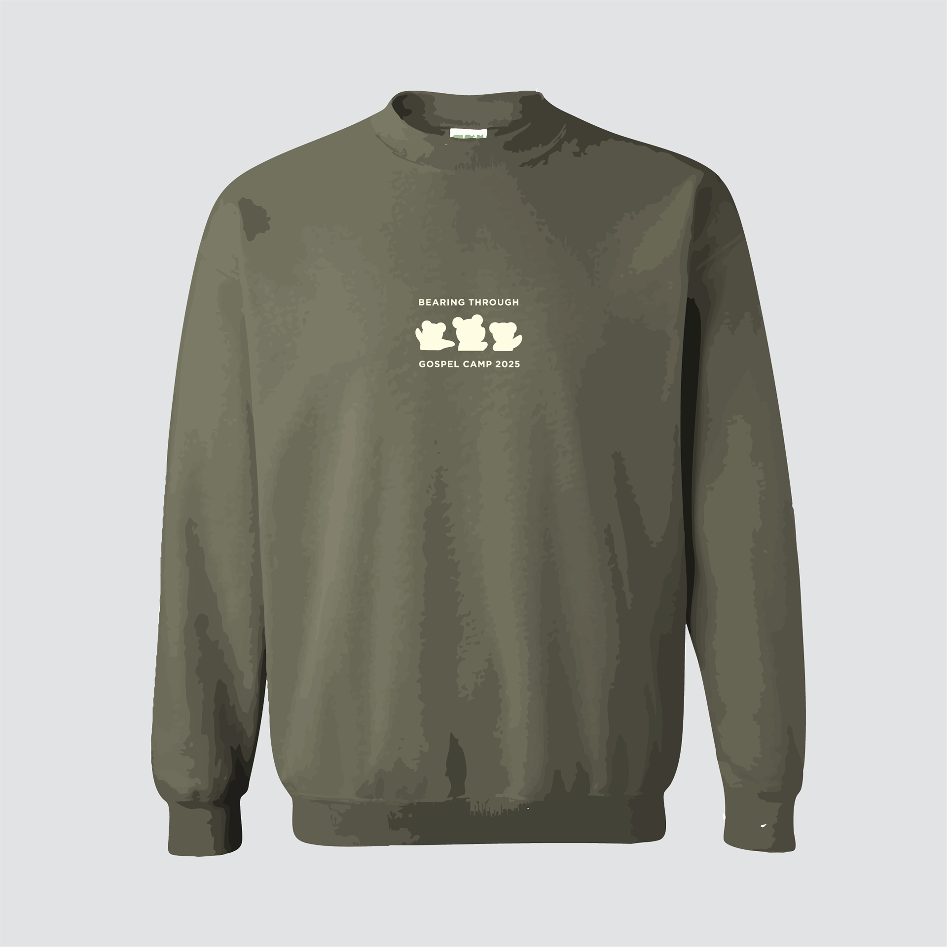 Sweatshirt F