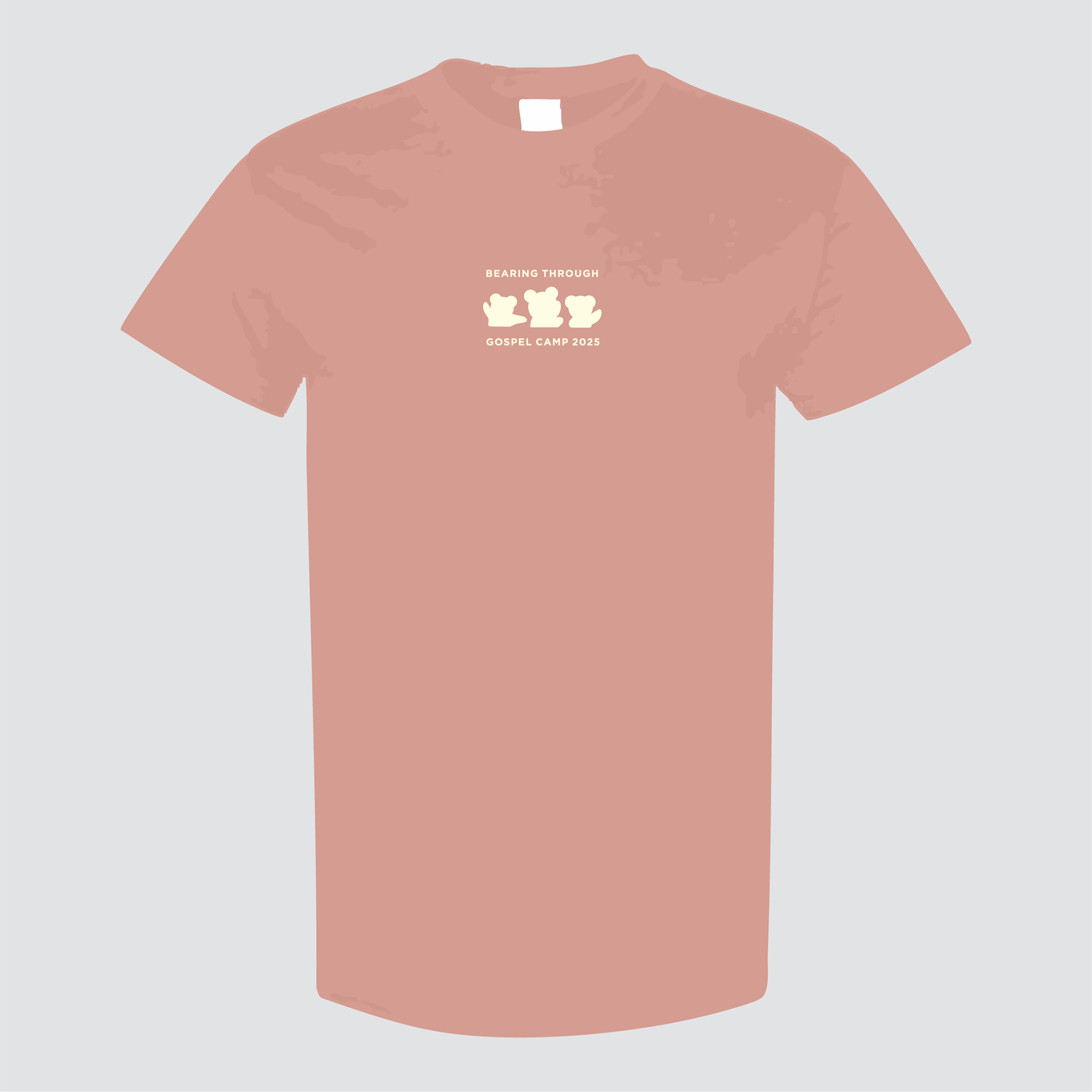 Pink T-Shirt F