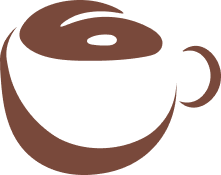 6th Wave Coffee Branding