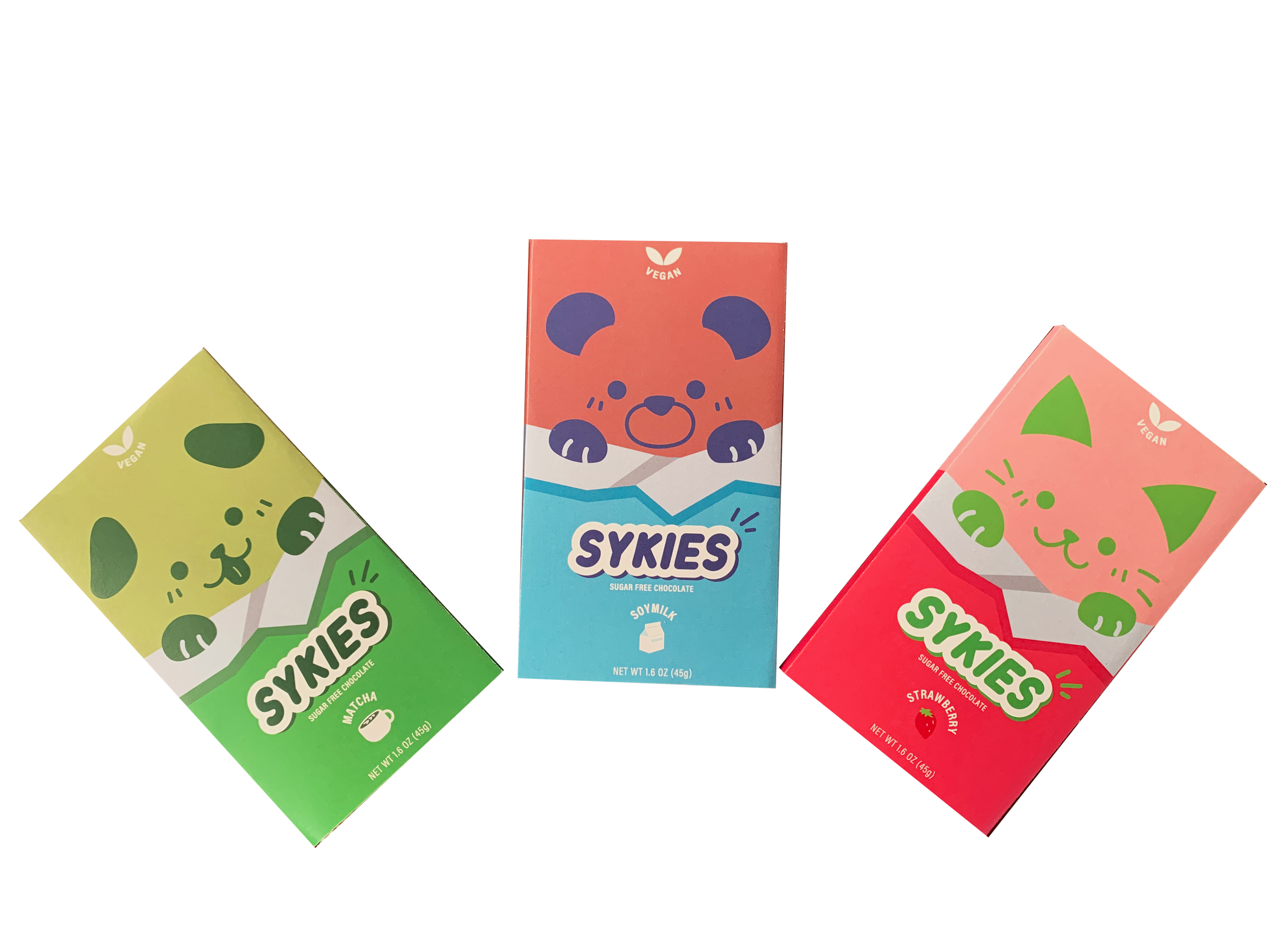 Chocolate Packaging