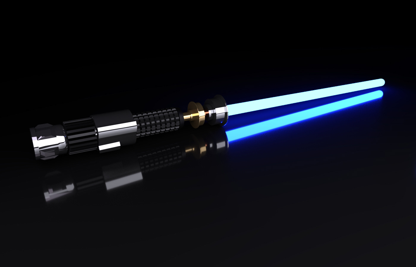Light Saber - 2019