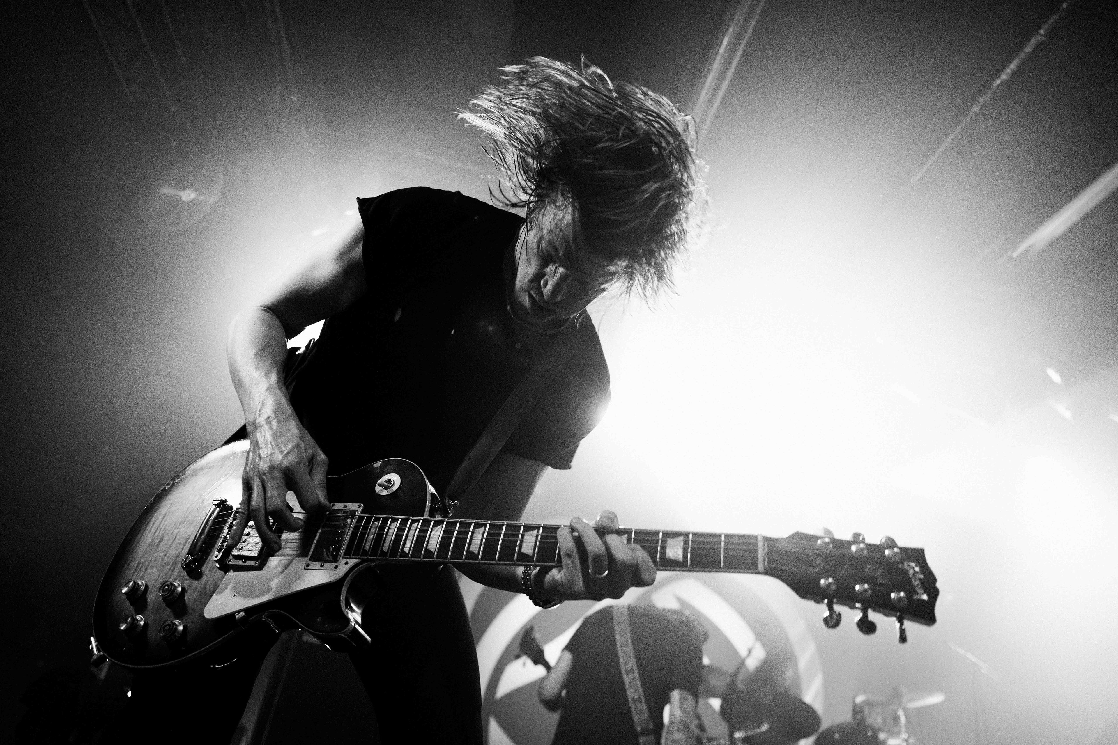 Deafheaven