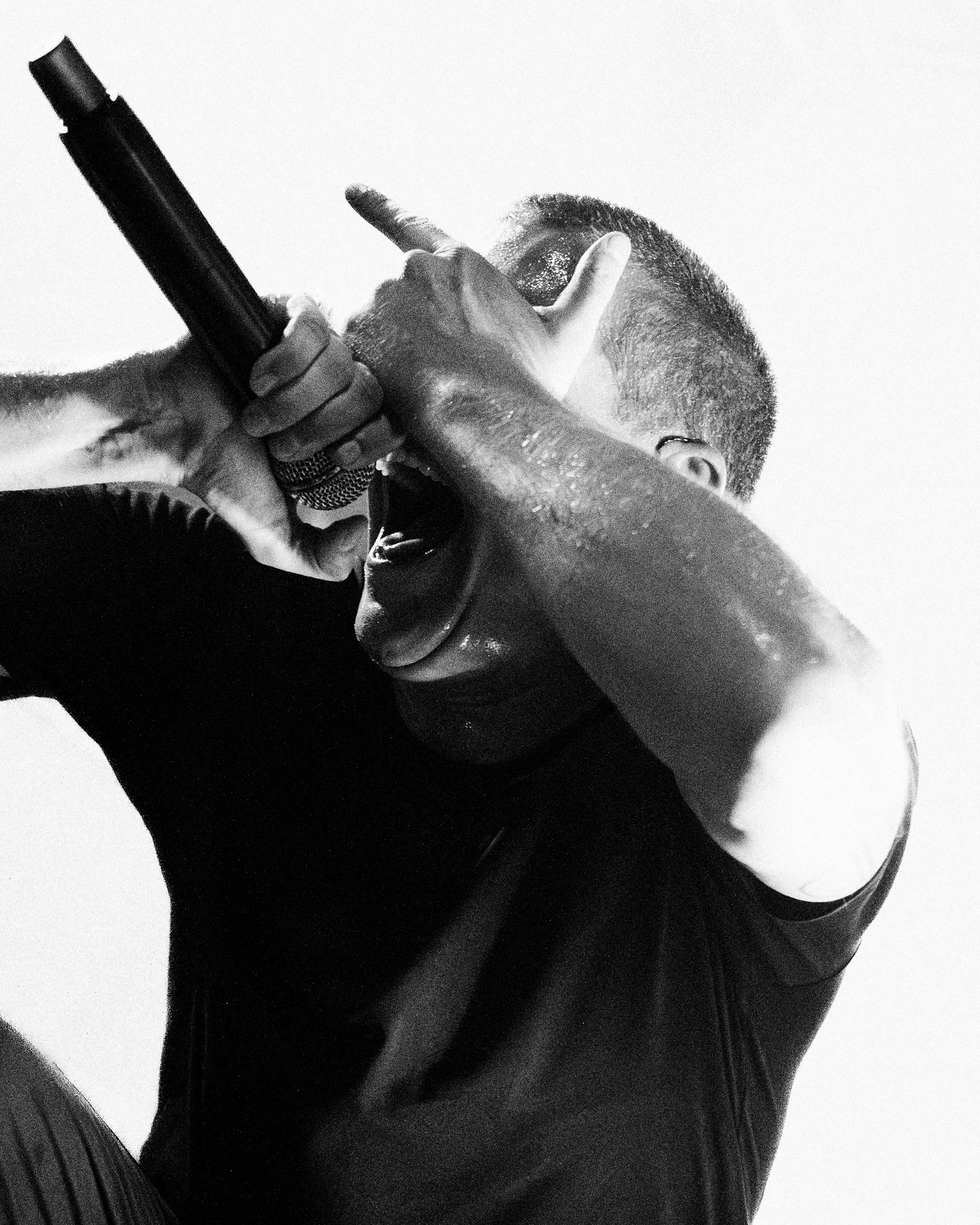 Deafheaven