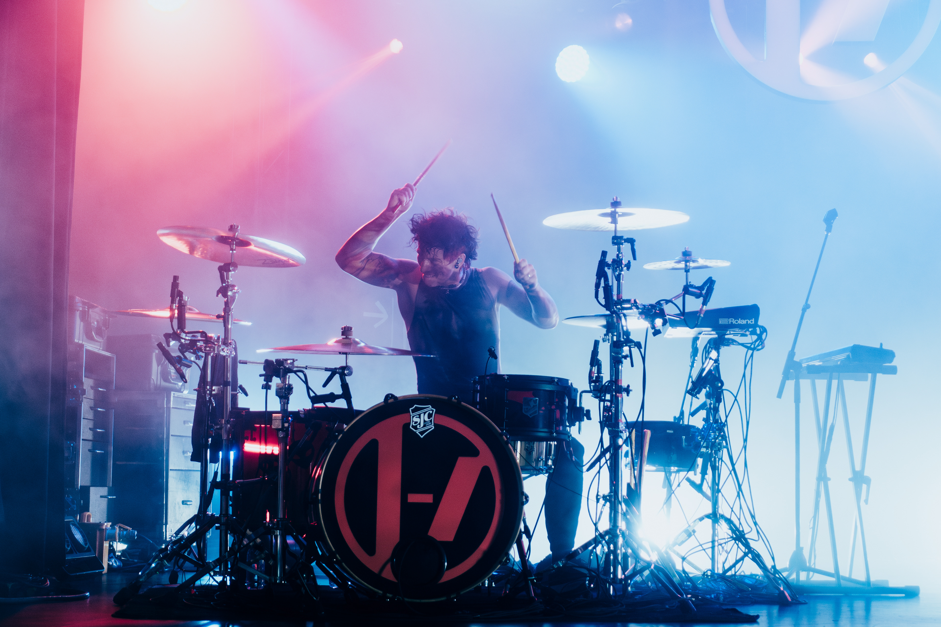 Twenty One Pilots