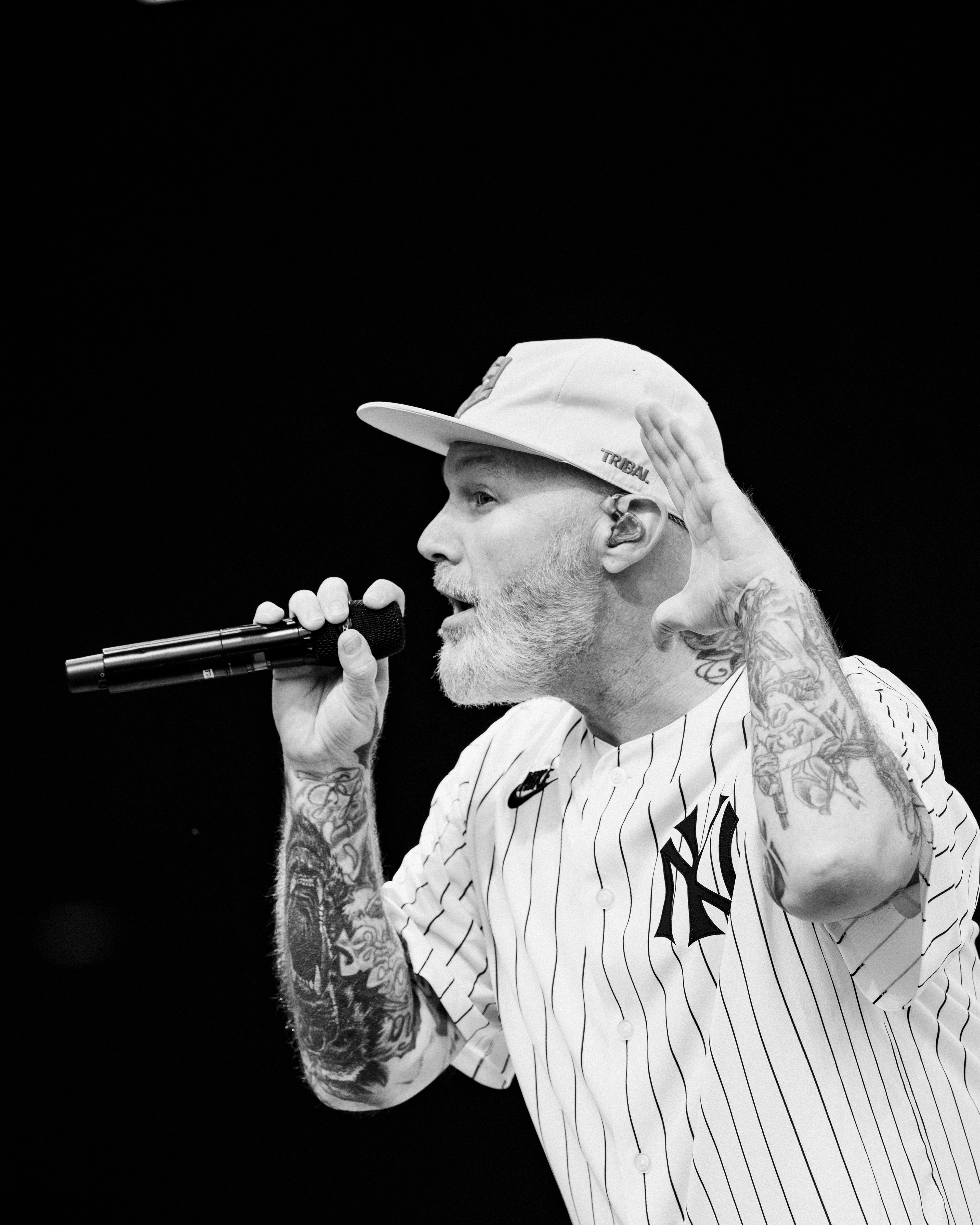 Limp Bizkit
