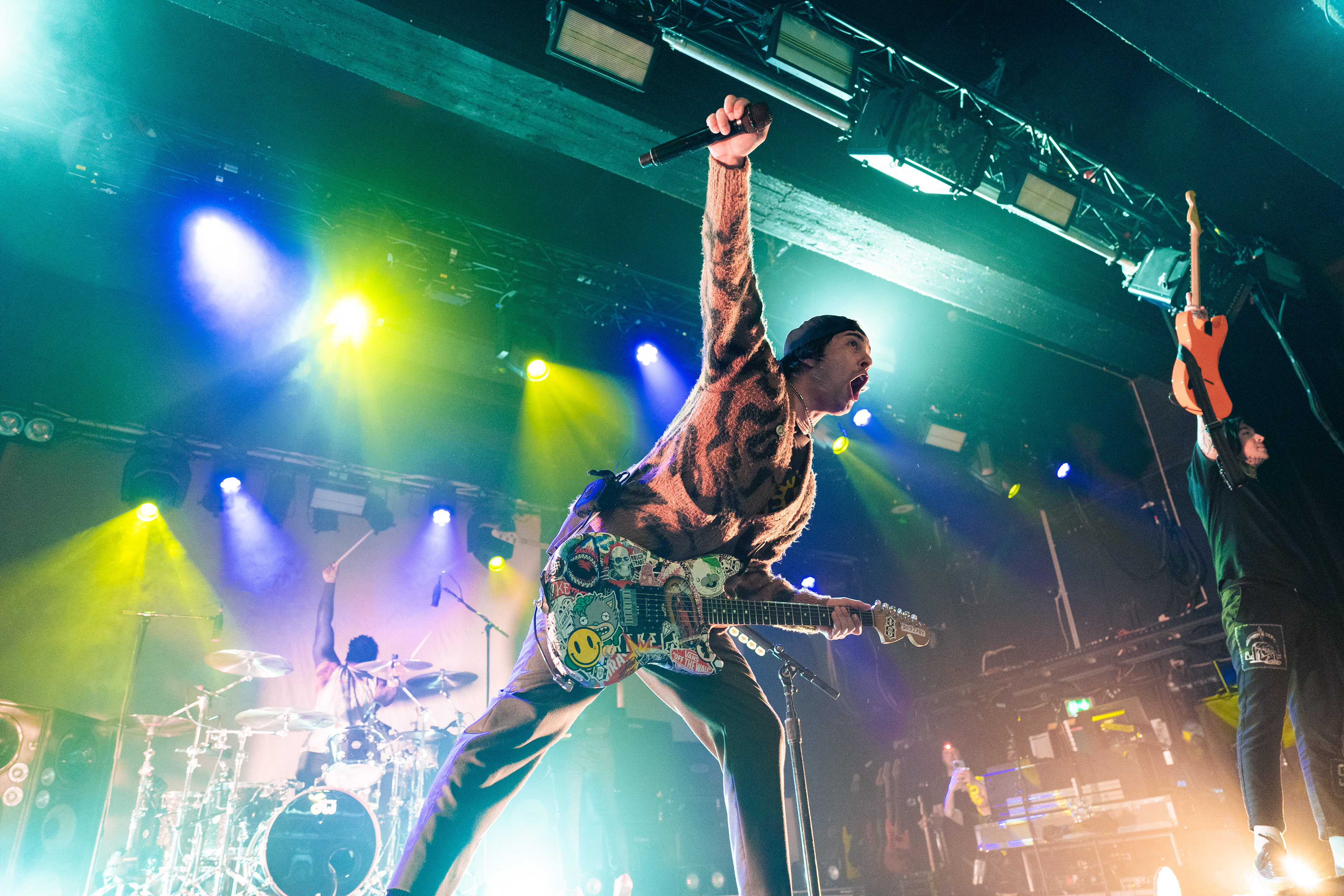 Pierce The Veil