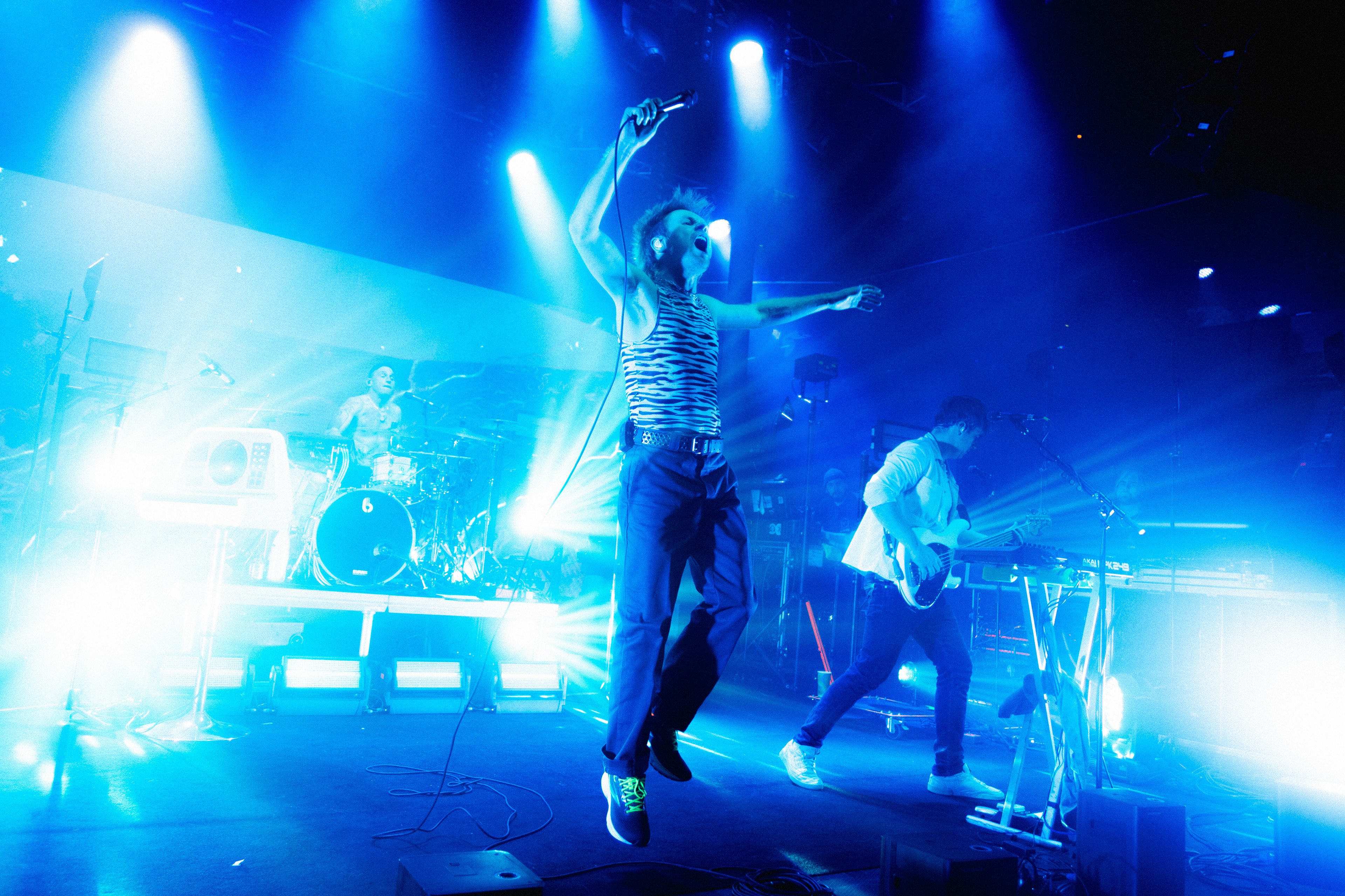 Enter Shikari