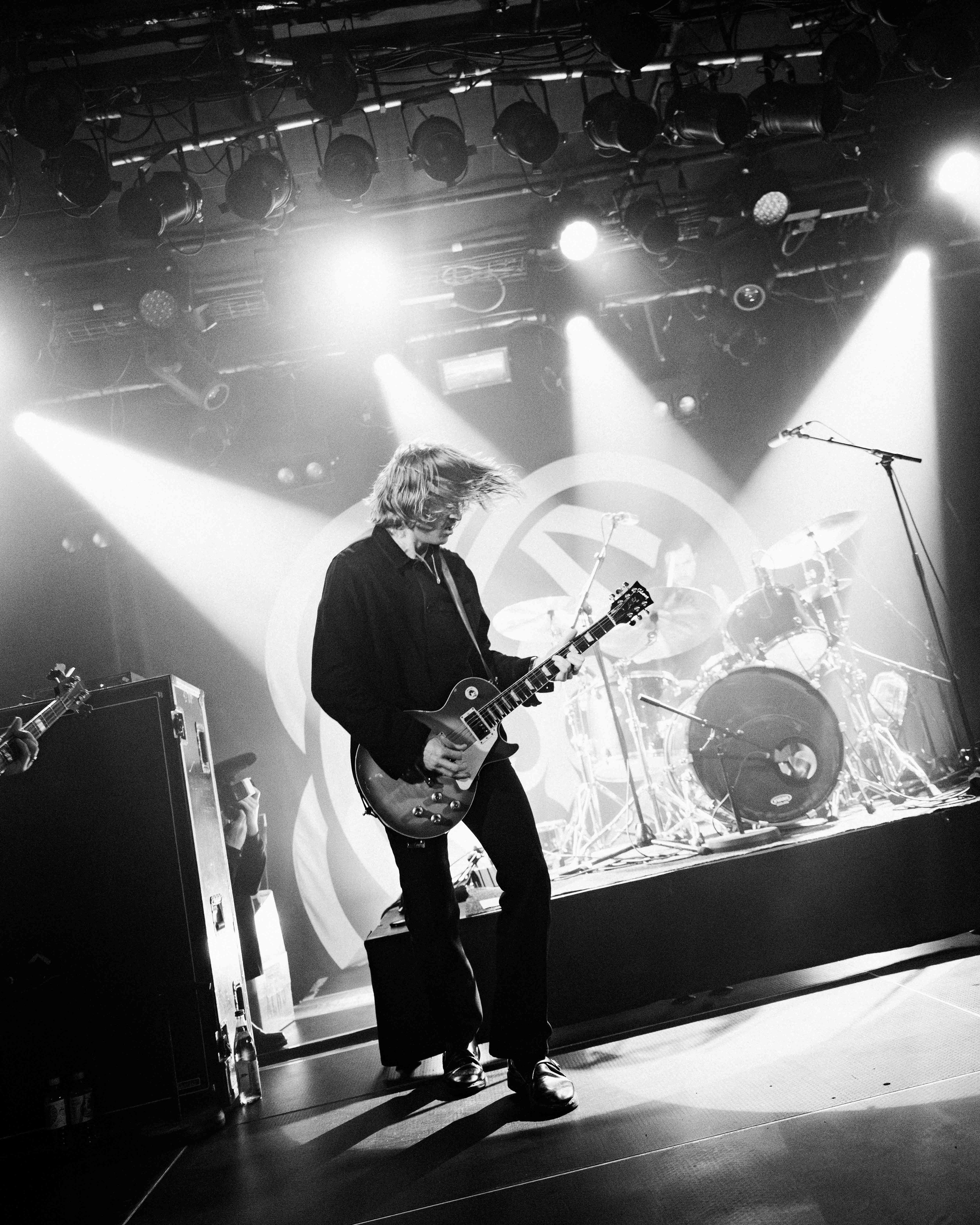 Deafheaven