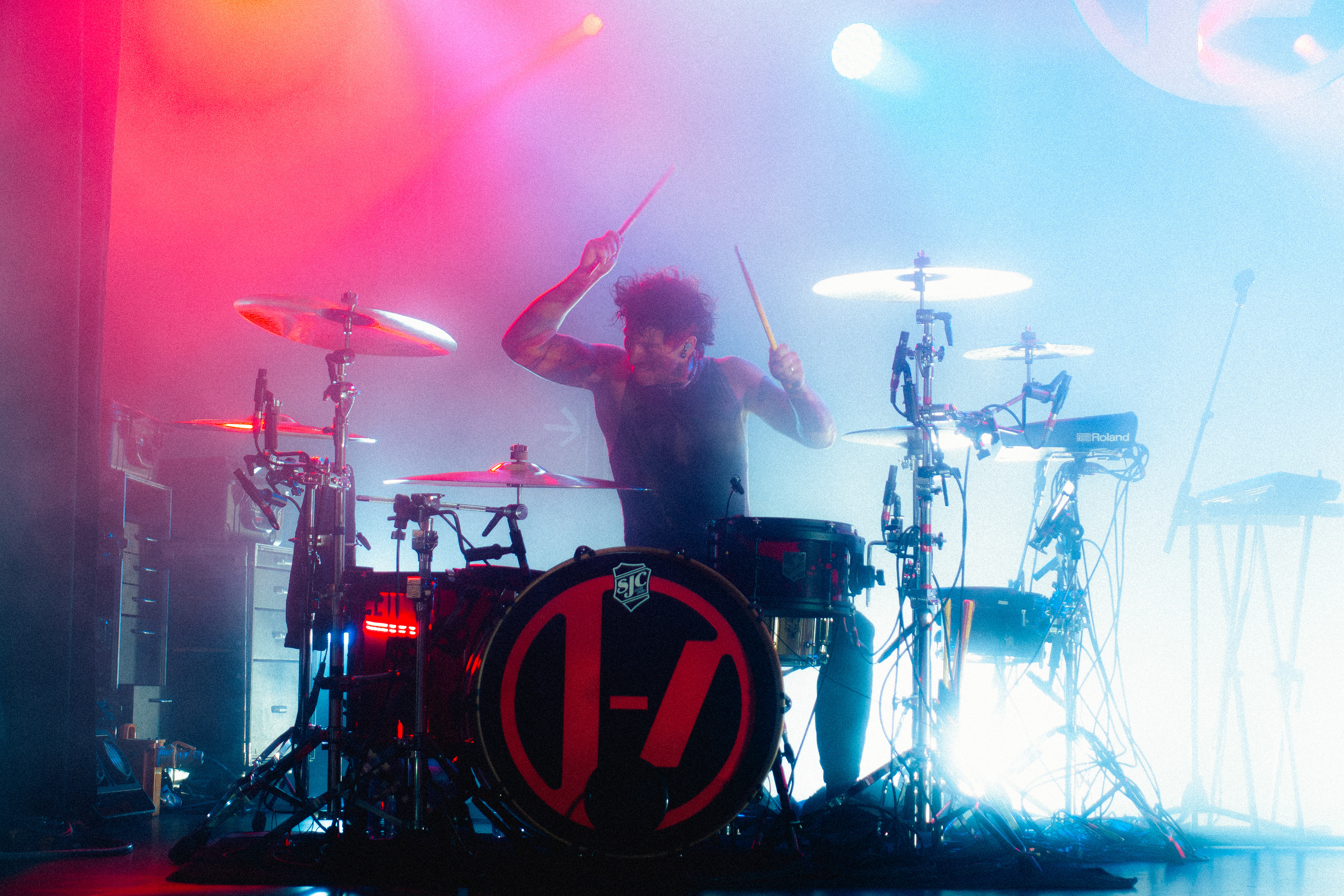 Twenty One Pilots
