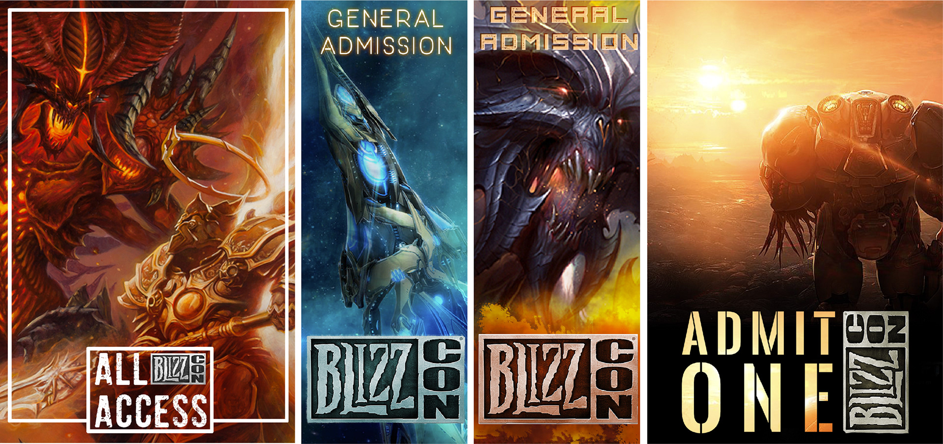 Commercial: Activision Blizzard 