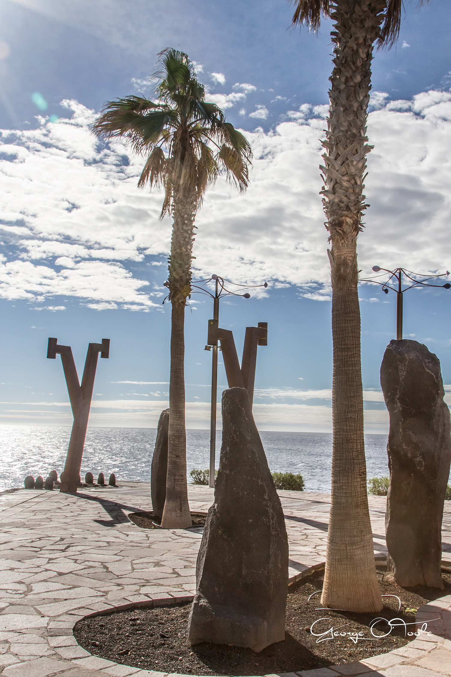 Los Abrigos Tenerife