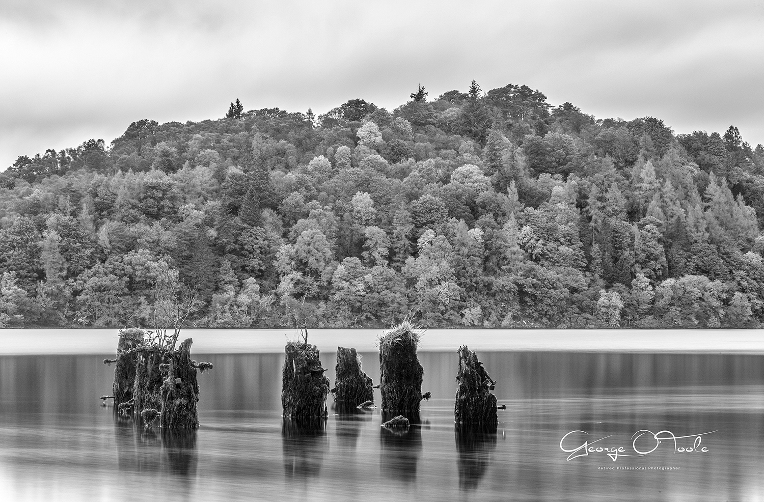 Portsonachan Loch Awe