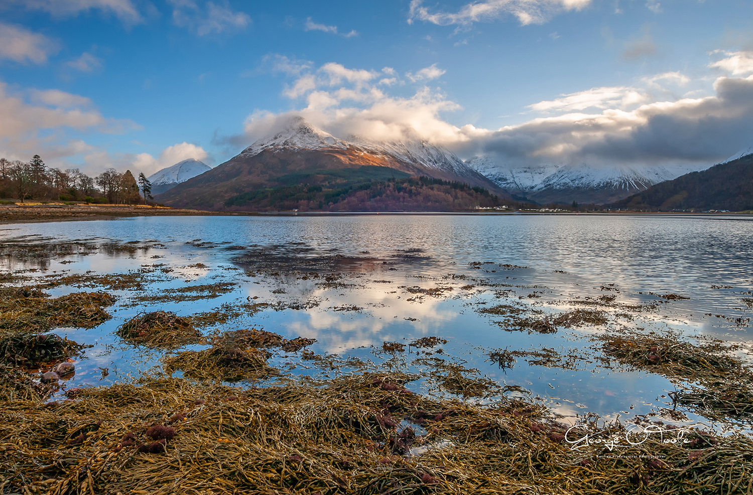 Loch Leven Ballachulish