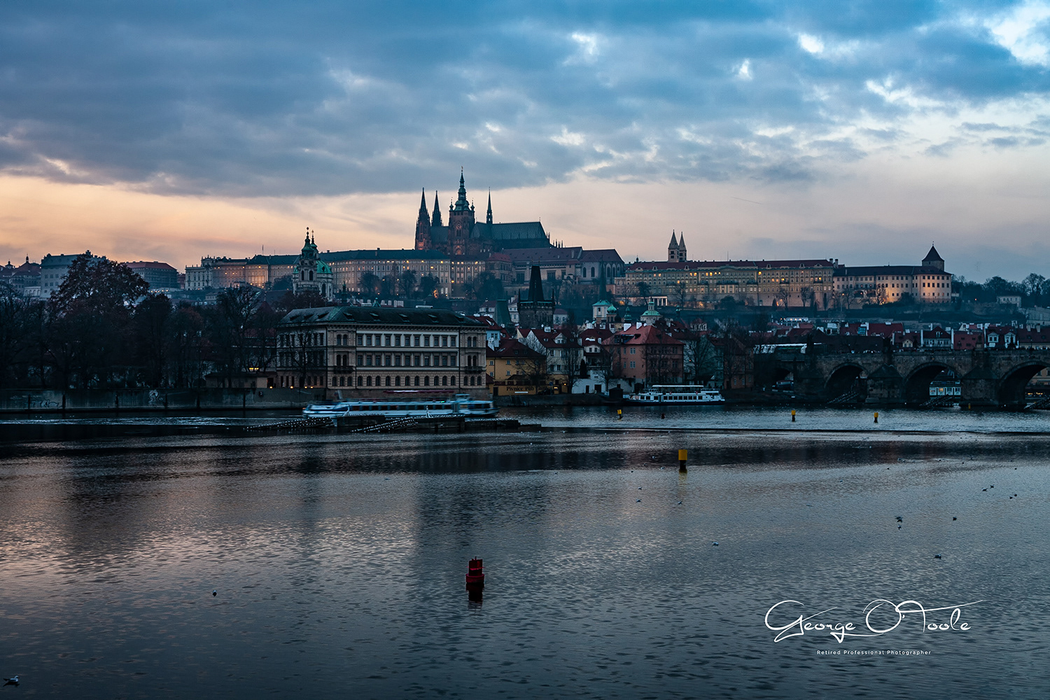 Prague Castle