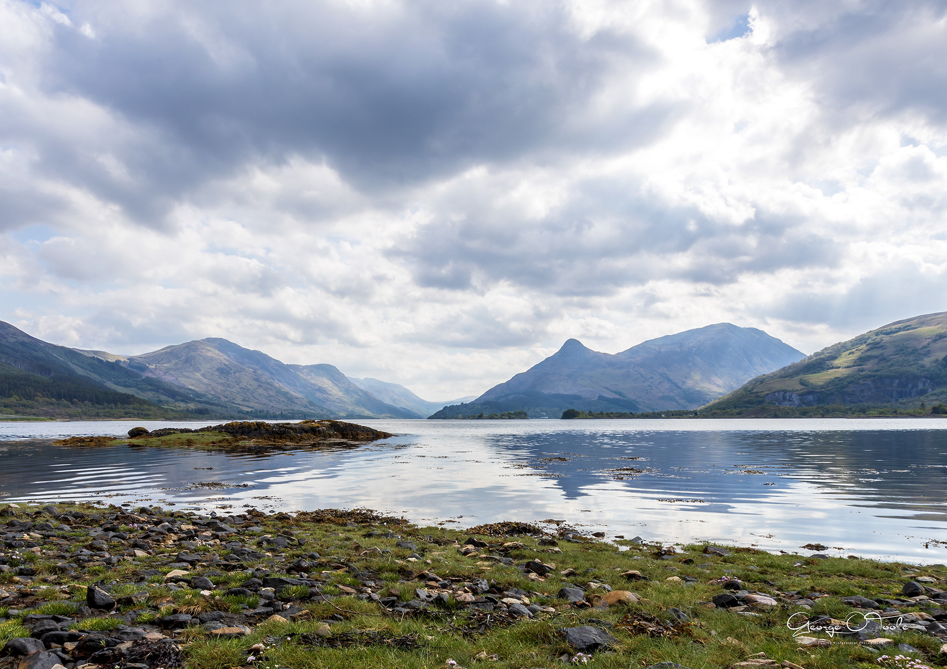 Loch Leven Ballachulish