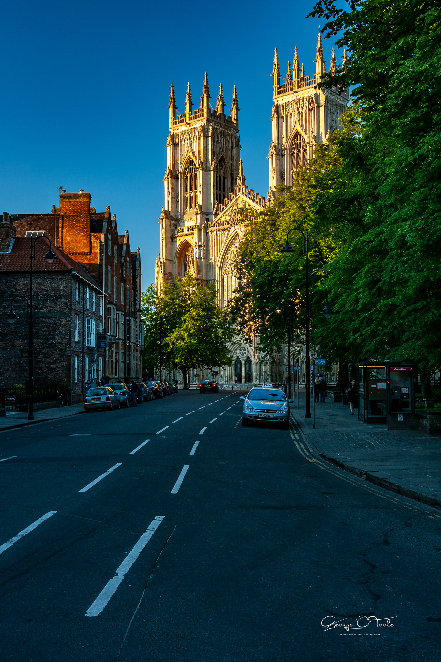 York Cathedral