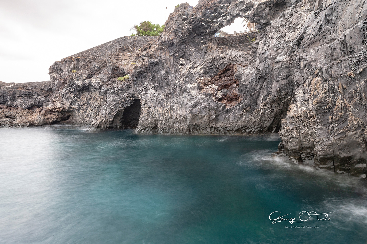 Las Galletas Costa del Silencio Tenerife