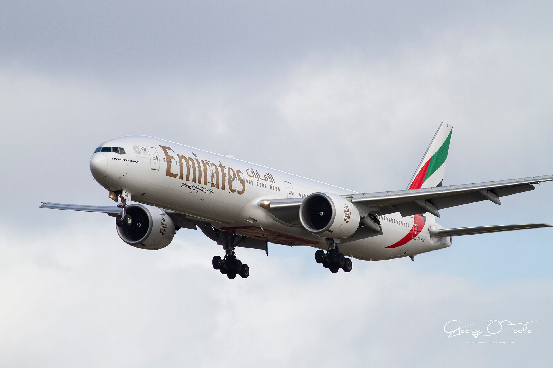 Civil Aviation