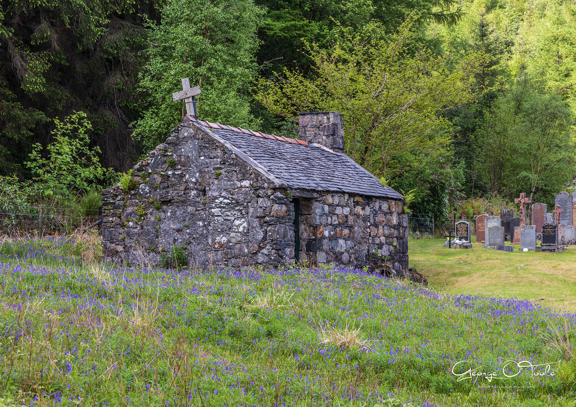 Ballachulish