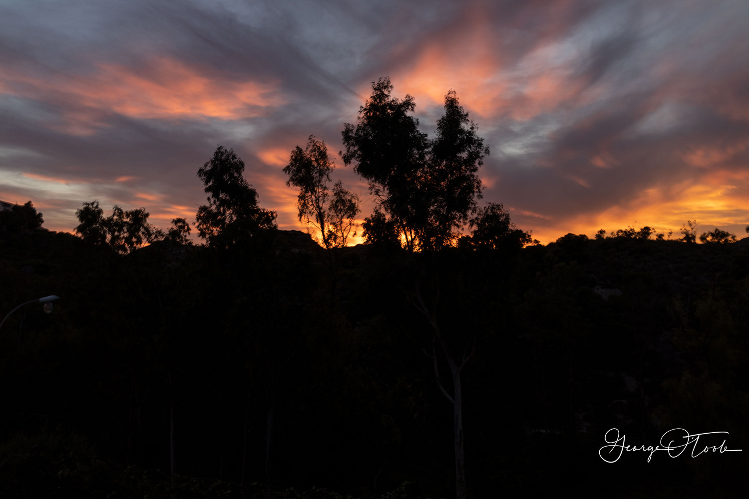 Cala-del-Morro Blanc Alicante Spain