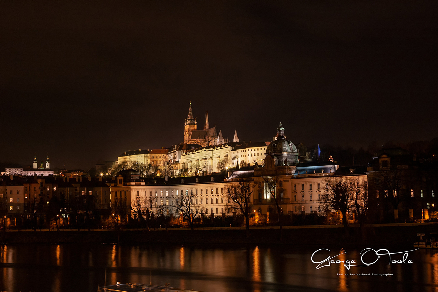 Prague Castle