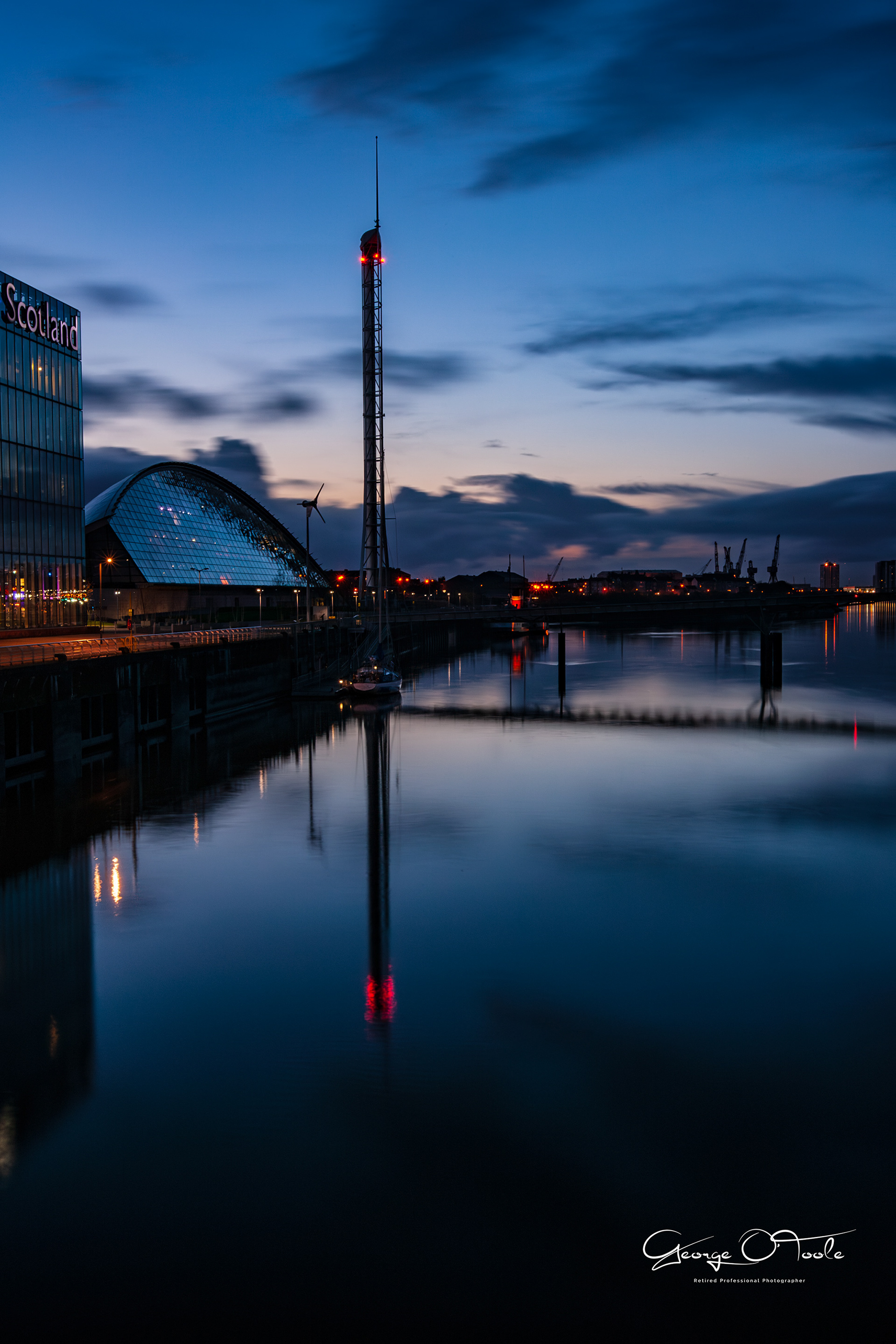 Glasgow Science Centre