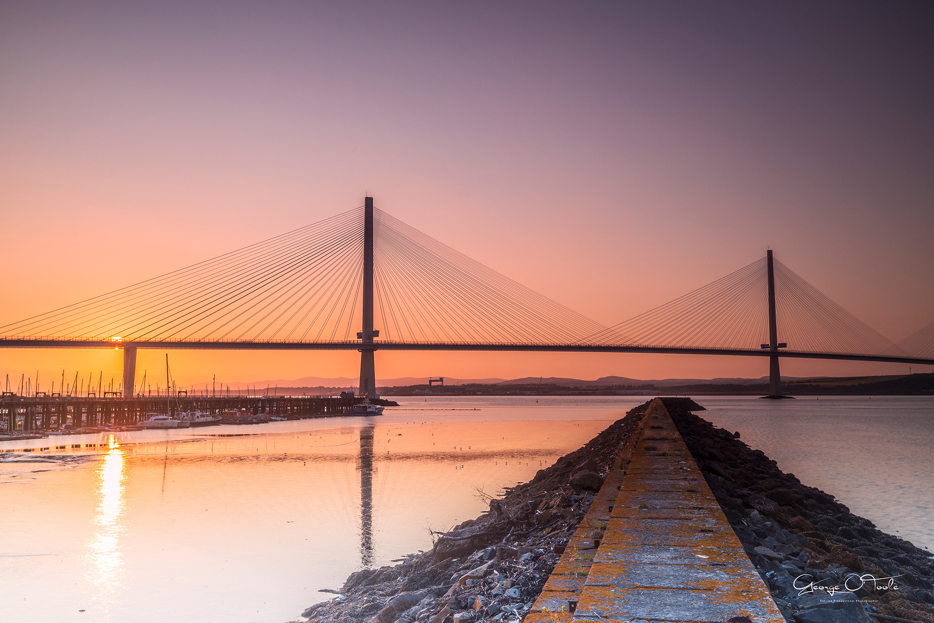 Queensferry Crossing