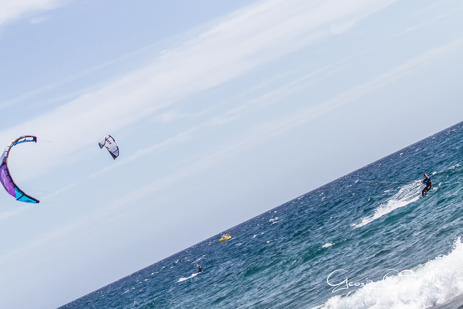 Playa de la Tejita Tenerife