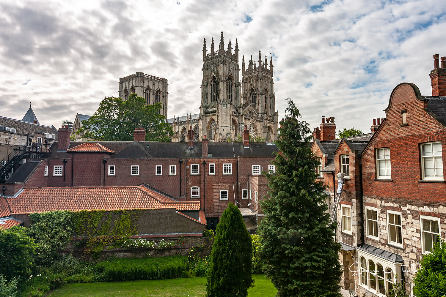 York Cathedral